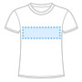 T-Shirt Print API Centre Chest